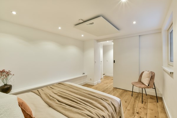 Medium property photo - Bos en Lommerweg 27h, 1055 DK Amsterdam